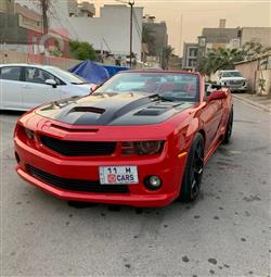 شيفروليه كامارو